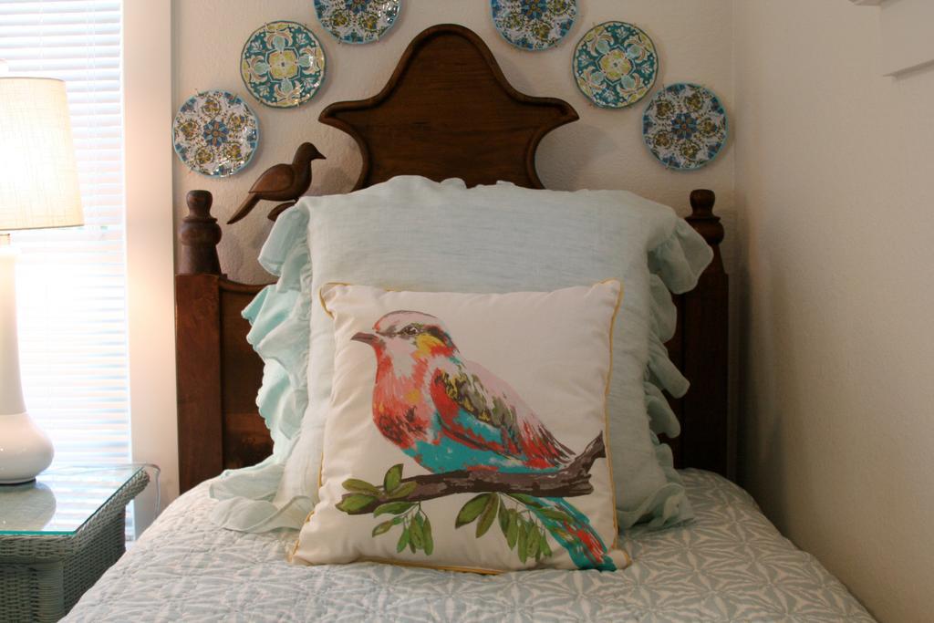 Bear Creek Cottage Manchaca Ngoại thất bức ảnh