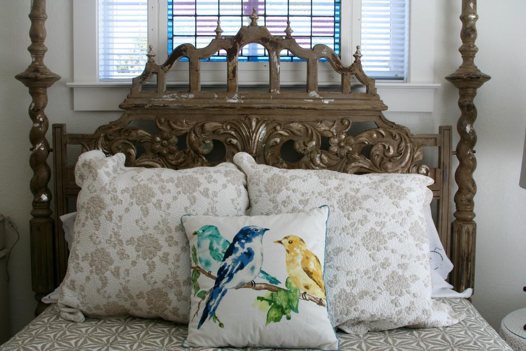 Bear Creek Cottage Manchaca Ngoại thất bức ảnh