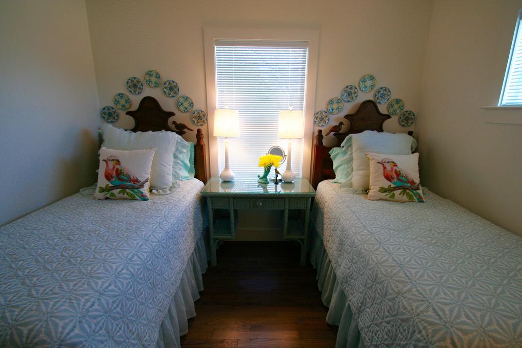 Bear Creek Cottage Manchaca Ngoại thất bức ảnh