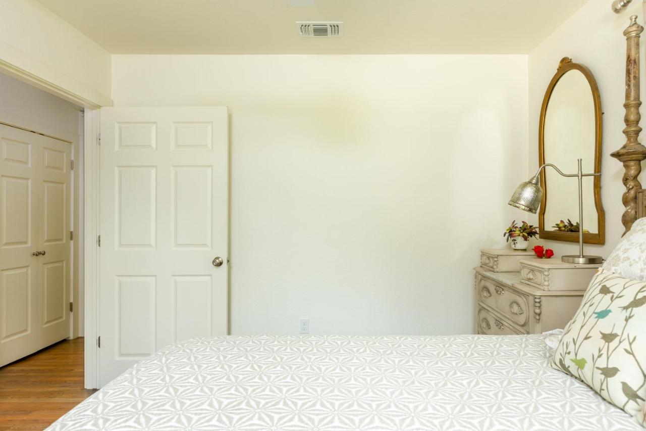 Bear Creek Cottage Manchaca Ngoại thất bức ảnh